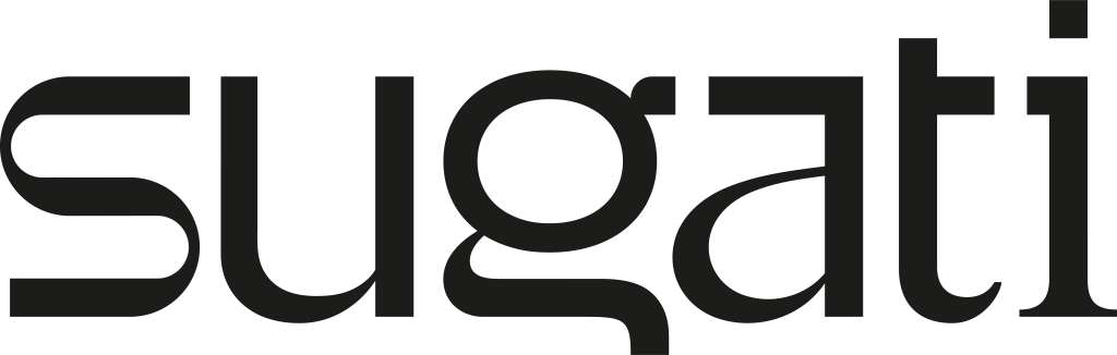 Sugati logotype