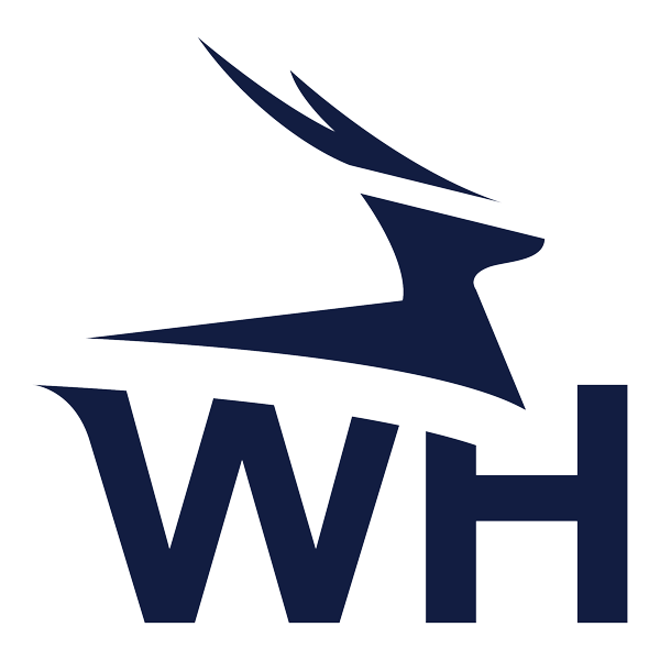 WHA logo